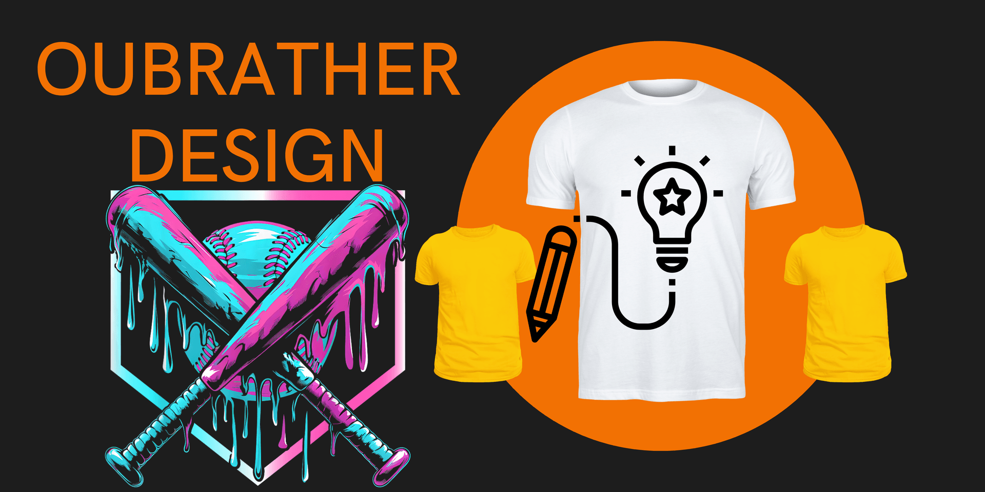 Banner for OUBROTHER DESIGN